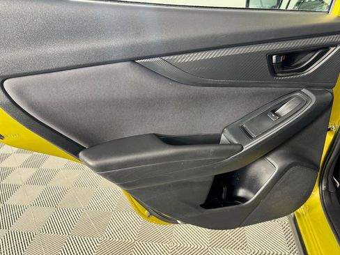 Used 2021 Subaru Crosstrek 2.0i Premium w/ Moonroof Package image 25