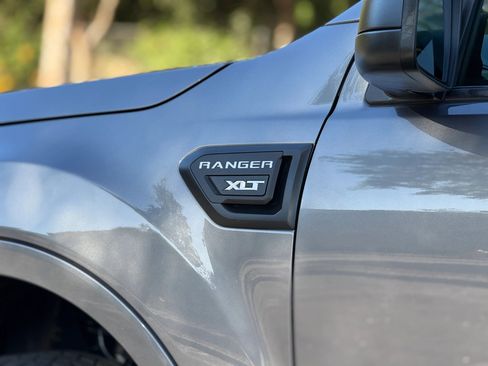 Used 2021 Ford Ranger XLT image 36