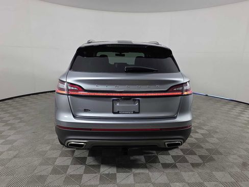 Used 2022 Lincoln Nautilus Reserve image 14