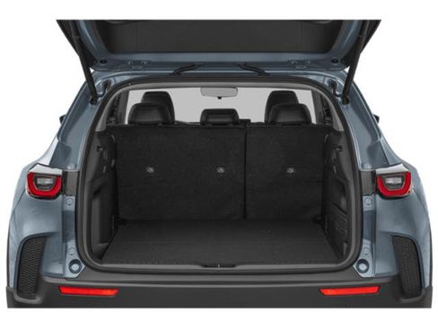 New 2026 MAZDA CX-50 2.5 Hybrid w/ Weather Package image 10