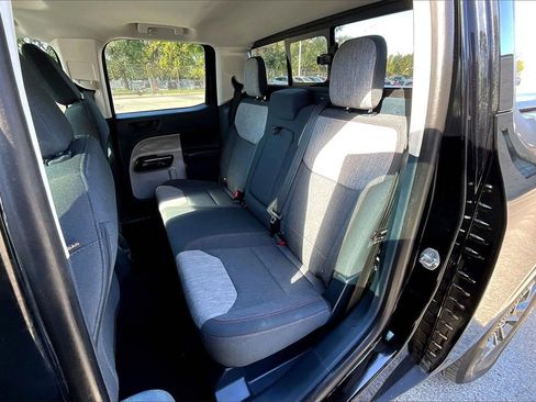 Certified 2023 Ford Maverick XLT w/ Equipment Group 300A Standard image 25