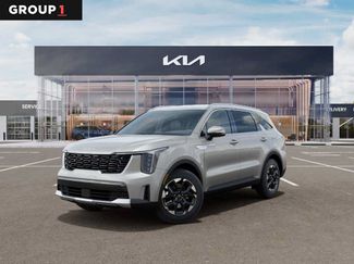 New 2026 Kia Sorento S FWD video 1