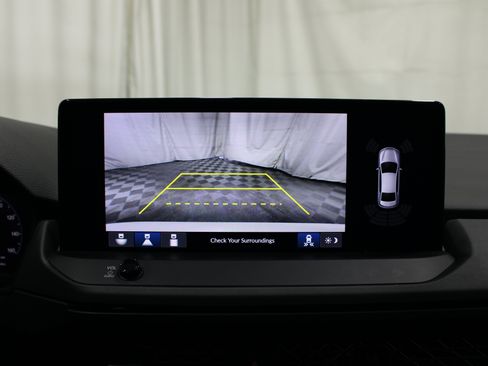 Used 2024 Honda Accord Touring image 16