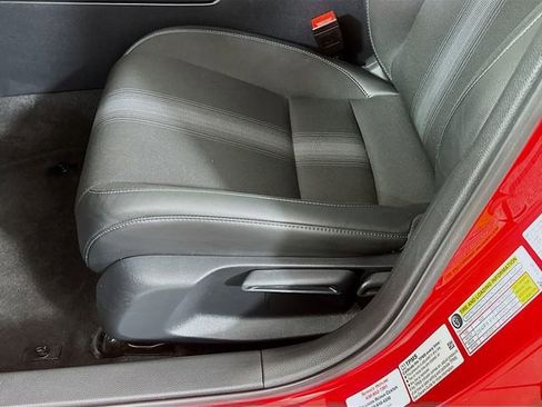 Certified 2024 Honda Civic Sport image 25