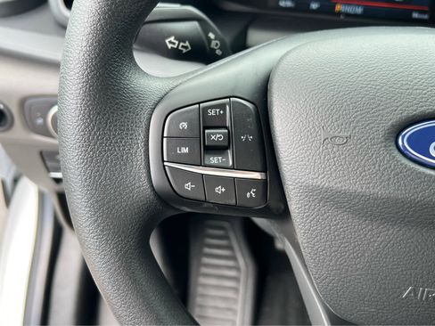 New 2026 Ford Transit 250 148 Medium Roof Extended AWD image 30