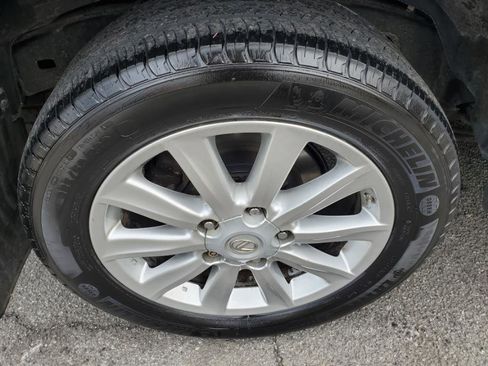 Used 2008 Lexus LX 570 4WD image 24