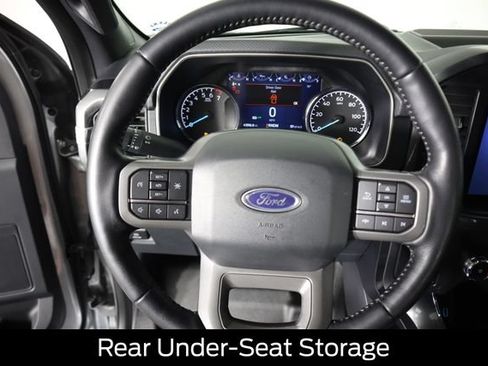 Used 2022 Ford F150 XLT w/ Equipment Group 302A High AWD/4WD image 42