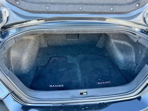 Used 2014 Nissan Maxima 3.5 SV w/ Sport Package image 28