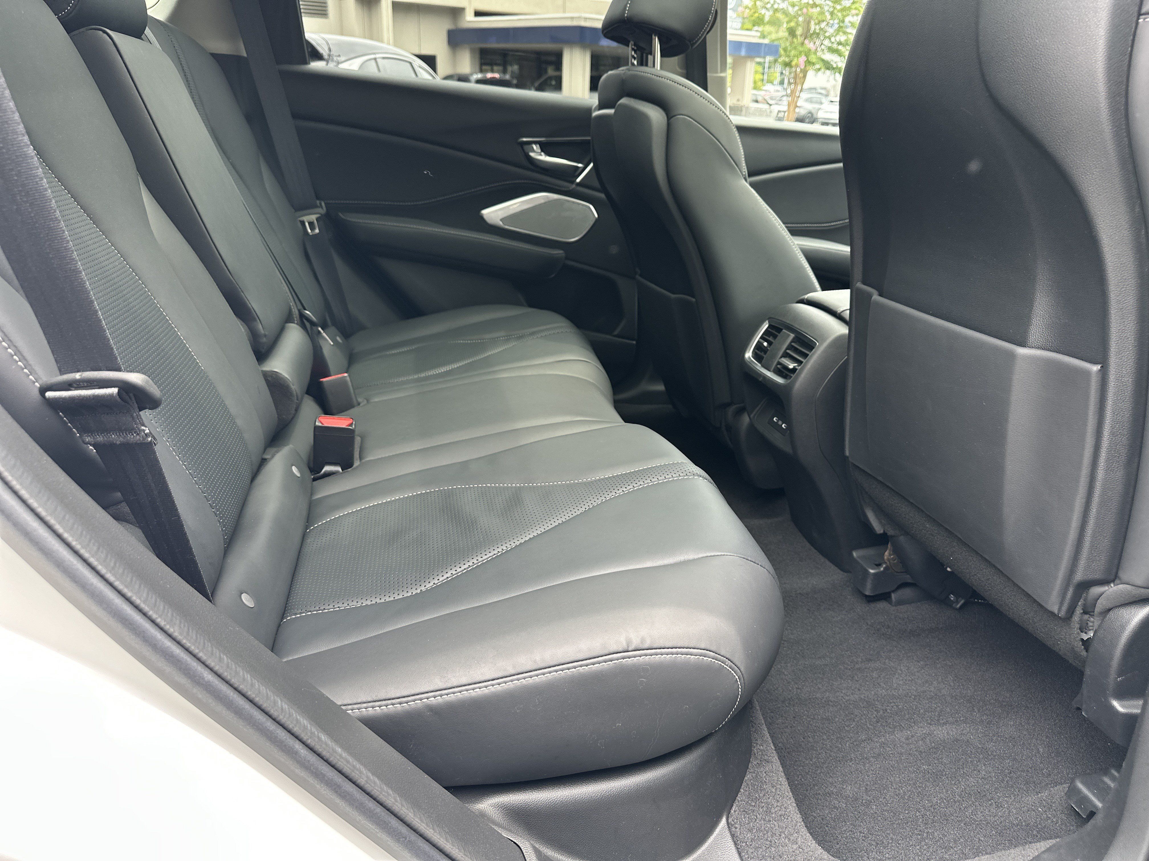 Certified 2023 Acura RDX w/ Technology Package FWD image 17