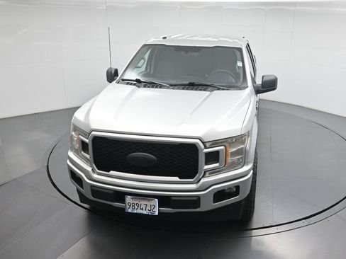 Used 2018 Ford F150 XL w/ Equipment Group 101A Mid RWD image 33