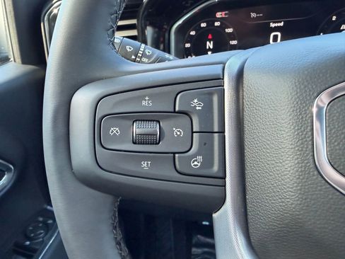 New 2026 GMC Sierra 1500 Elevation image 14