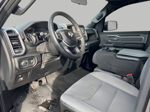 Used 2021 RAM 1500 Big Horn image 25