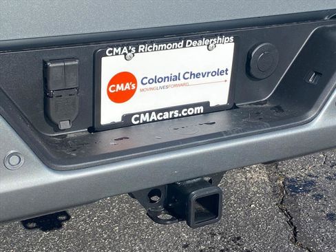 New 2026 Chevrolet Silverado 1500 RST w/ Safety Package image 7