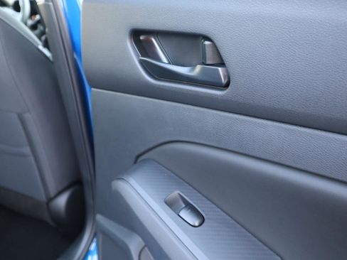 New 2025 Nissan Altima 2.5 SV image 36