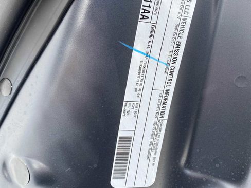 New 2026 RAM 2500 Tradesman image 26