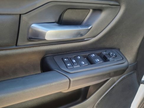 New 2025 RAM 1500 Tradesman image 11