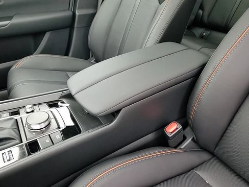 New 2026 MAZDA CX-50 AWD 2.5 Hybrid w/ Weather Package image 21