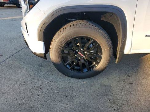 New 2026 GMC Sierra 1500 Pro w/ Graphite Edition image 4