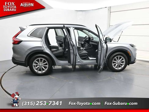 Used 2023 Honda CR-V EX image 39