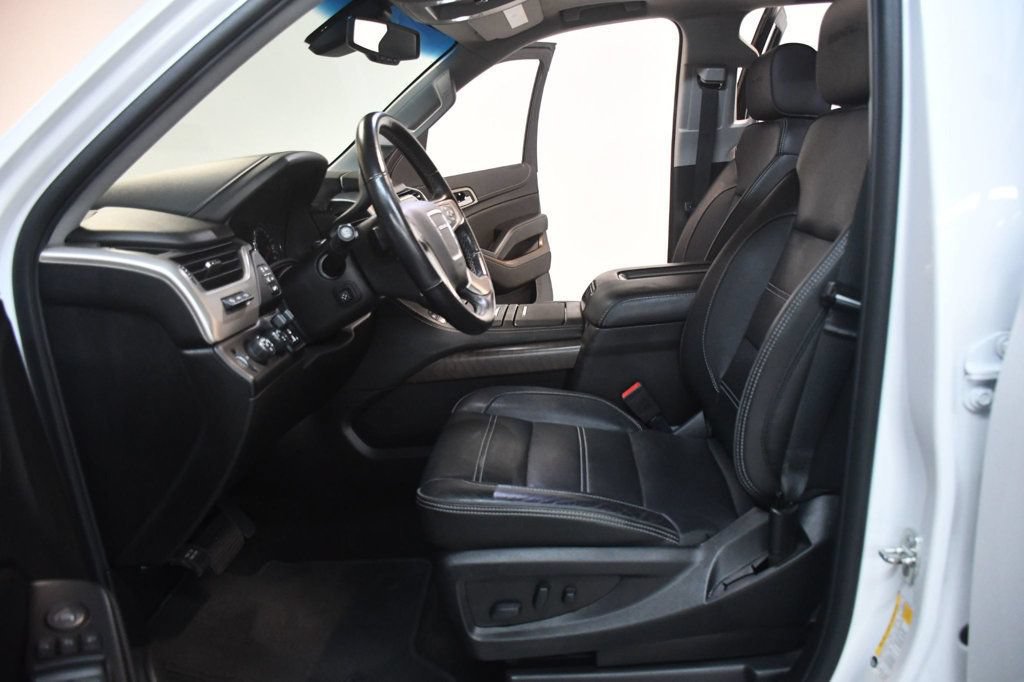 Used 2018 GMC Yukon Denali w/ Denali Ultimate Package AWD/4WD image 28