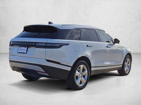 Used 2026 Land Rover Range Rover Velar S AWD/4WD image 5
