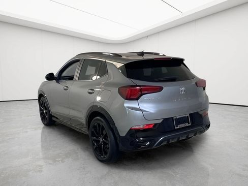 Used 2024 Buick Encore GX Sport Touring w/ Experience Buick Package FWD image 23