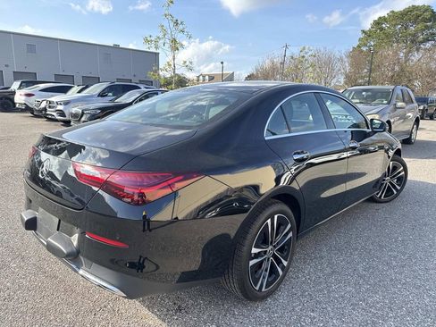 Used 2026 Mercedes-Benz CLA 250 image 7