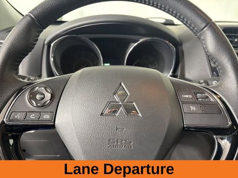 Used 2024 Mitsubishi Outlander Sport AWD image 12