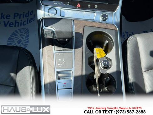 Used 2019 Audi A6 3.0T Premium Plus w/ Premium Plus Package AWD/4WD image 31