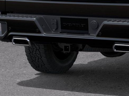 New 2026 Chevrolet Silverado 1500 RST w/ RST All Star Premium Package AWD/4WD image 14