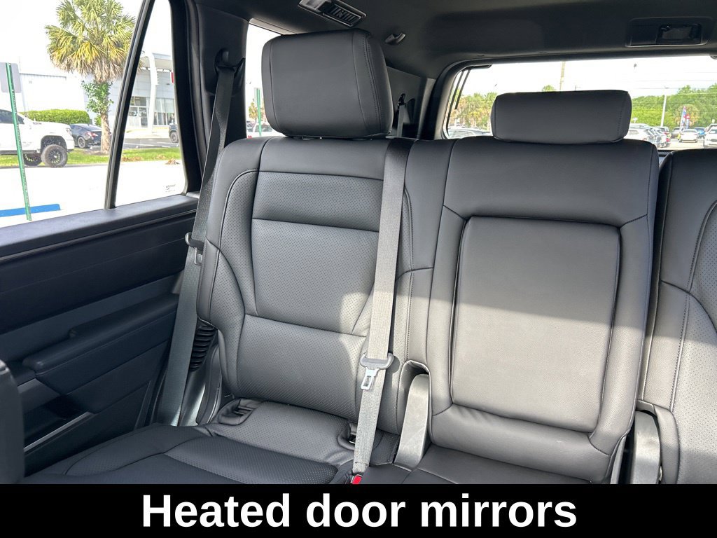 Used 2025 Toyota Sequoia SR5 AWD/4WD image 13
