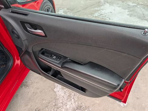 Used 2019 Dodge Charger Scat Pack image 28