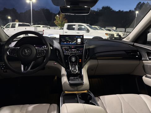 Used 2026 Acura RDX w/ Advance Package AWD/4WD image 29