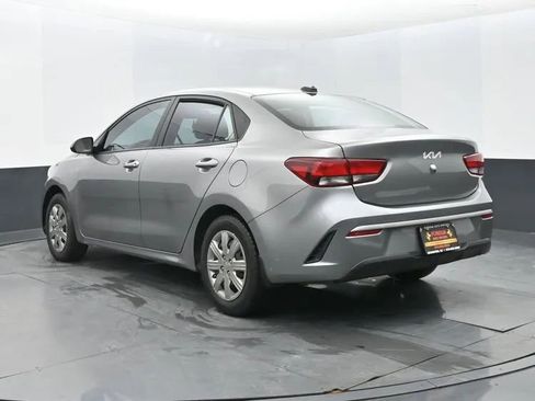 Used 2023 Kia Rio S image 9