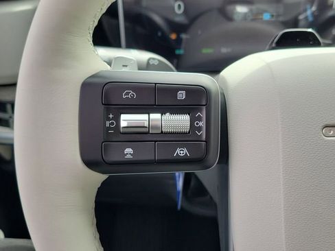 New 2026 Hyundai Santa Fe Limited image 5