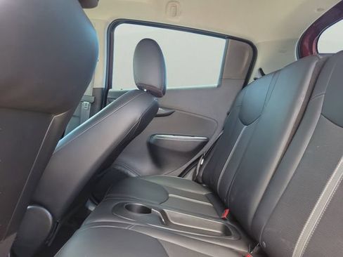 Used 2022 Chevrolet Spark ACTIV FWD image 7