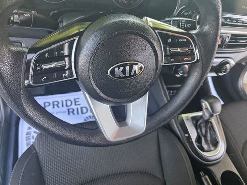 Used 2020 Kia Forte LXS image 14