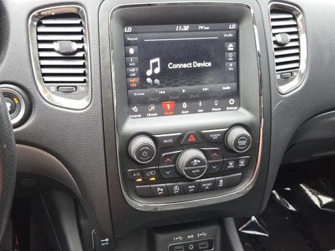 Used 2019 Dodge Durango GT AWD/4WD image 36