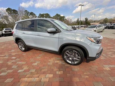 Used 2023 Honda Passport EX-L image 37
