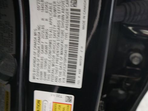 Certified 2023 Honda Civic Sport image 18