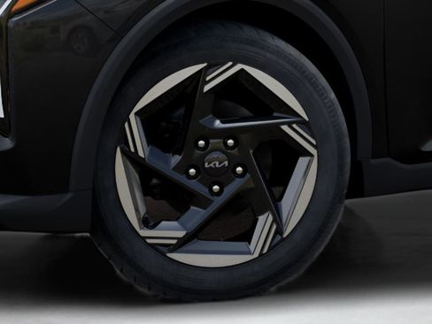 New 2025 Kia K4 EX image 37