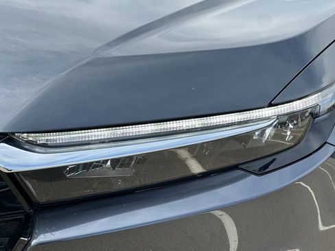 Used 2025 Honda CR-V EX-L image 52