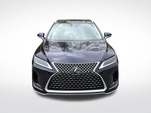 Used 2020 Lexus RX 350 FWD w/ Premium Package image 2