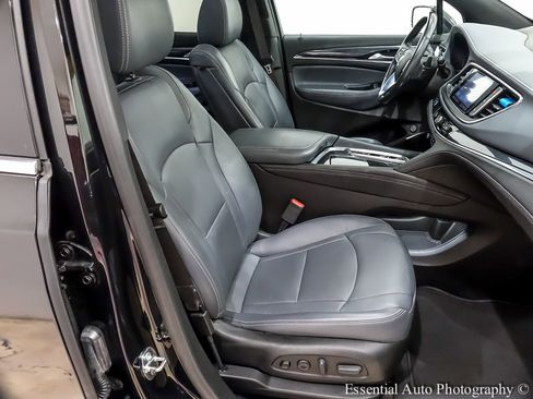 Used 2022 Buick Enclave Premium w/ Experience Buick Package image 34