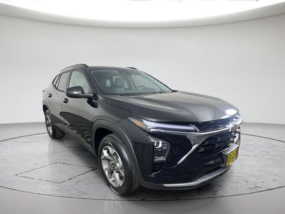 New 2026 Chevrolet Trax LT w/ LT Convenience Package