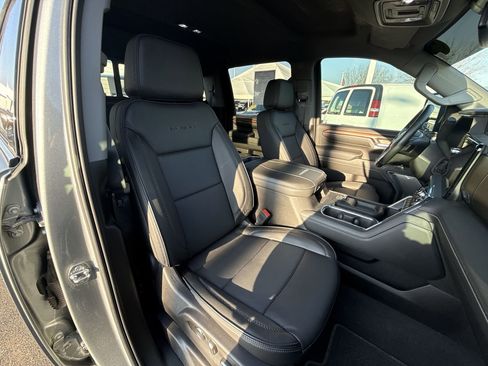 Used 2024 GMC Sierra 2500 Denali w/ Max Trailering Package image 27
