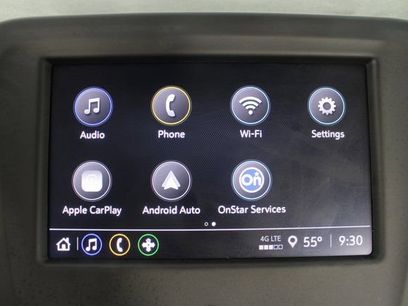 Used 2024 Chevrolet Equinox LT w/ LPO, Floor Liner Package