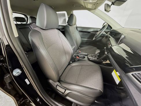 New 2026 Kia Seltos S AWD/4WD image 35