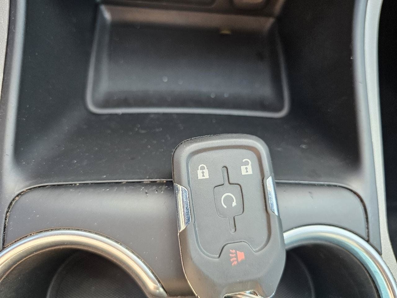 Used 2021 GMC Terrain SLT AWD/4WD image 18