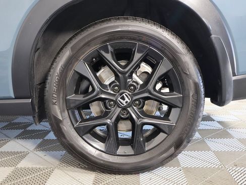 Used 2024 Honda HR-V Sport image 16